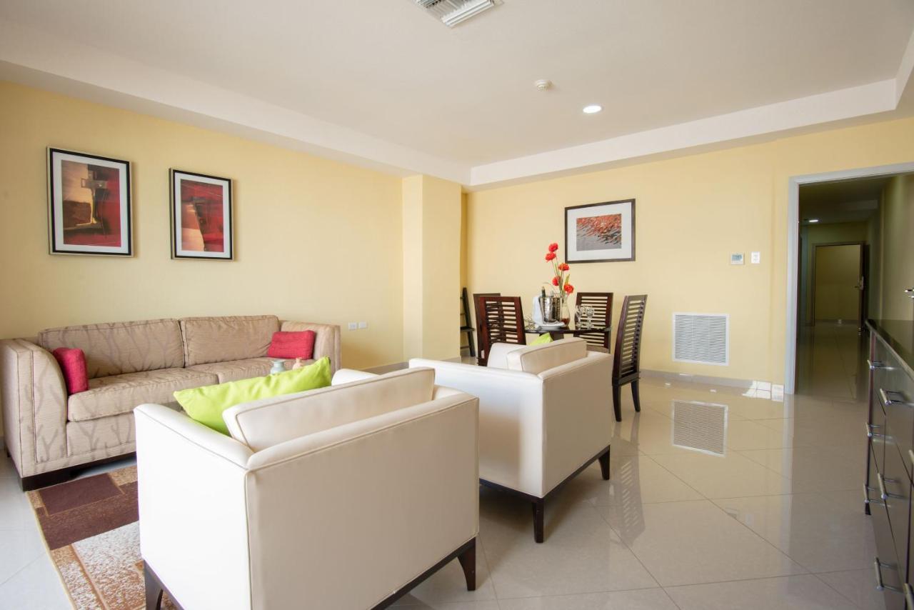 Bay Harbor Luxury 1 Bedroom Apartments 오란제스타트 외부 사진