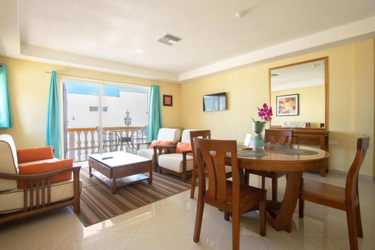 Bay Harbor Luxury 1 Bedroom Apartments 오란제스타트 외부 사진
