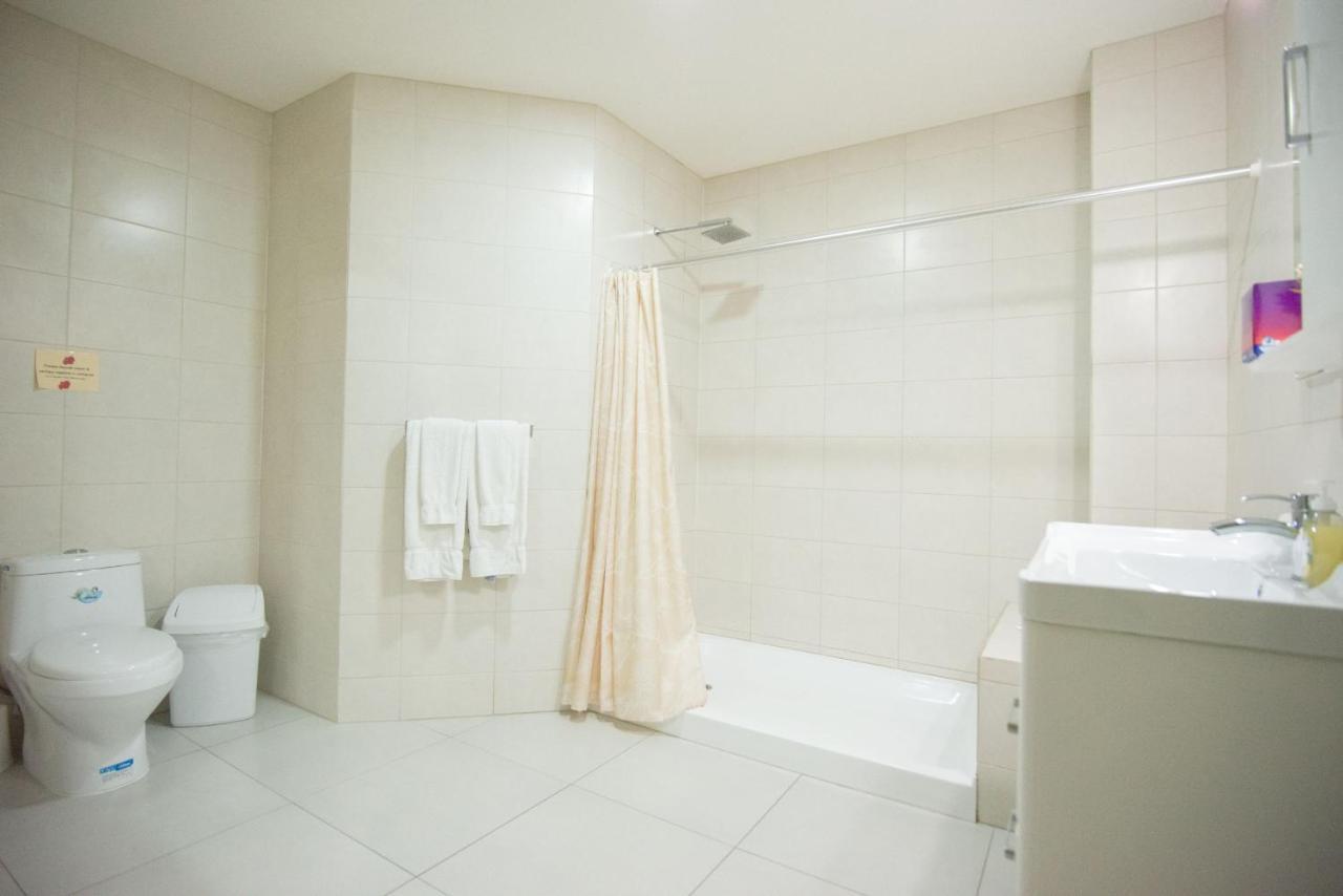 Bay Harbor Luxury 1 Bedroom Apartments 오란제스타트 외부 사진