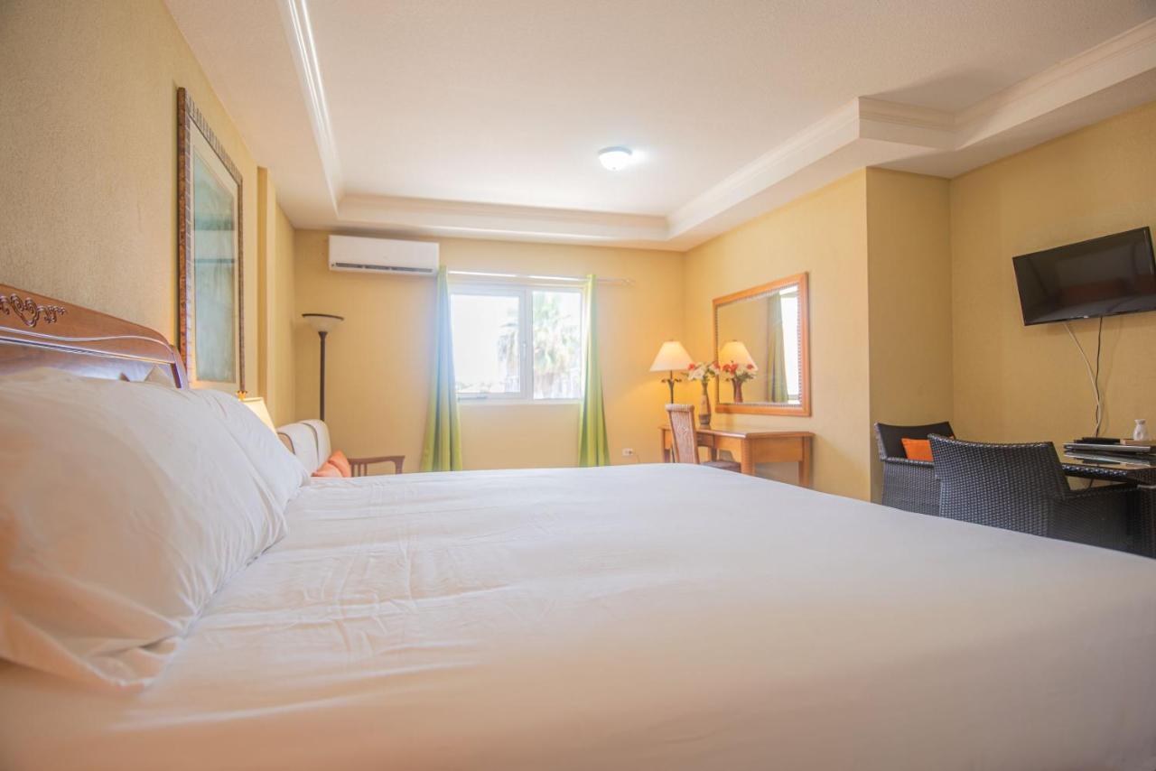 Bay Harbor Luxury 1 Bedroom Apartments 오란제스타트 외부 사진